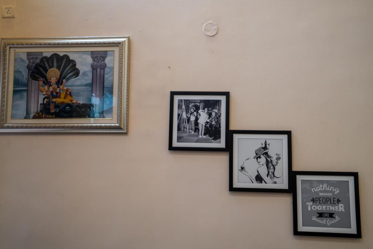 Jivanta Shirdi Bagian luar foto